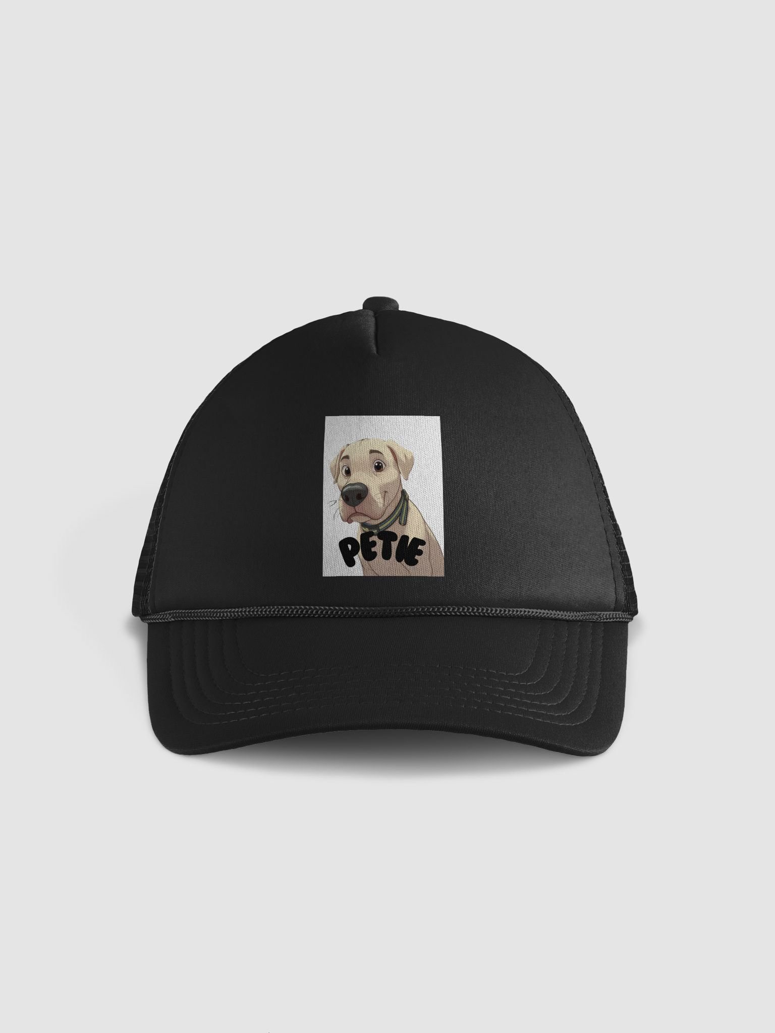 Petie Trucker Cap product image (1)