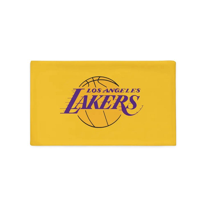 Lakers Visokokvalitetne Jastučnice product image (2)