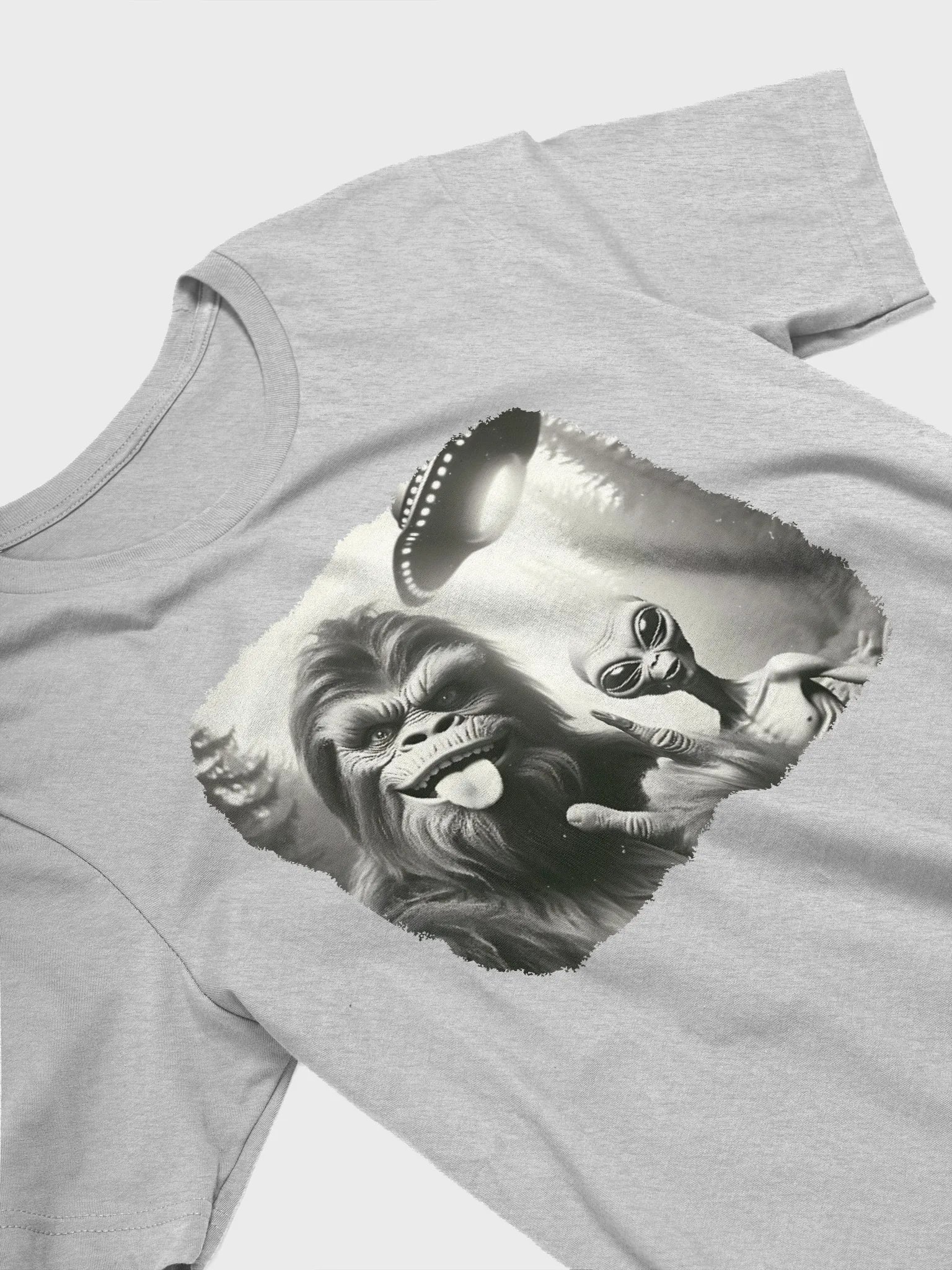 Sasquatch Collection (And Friend) product image (7)