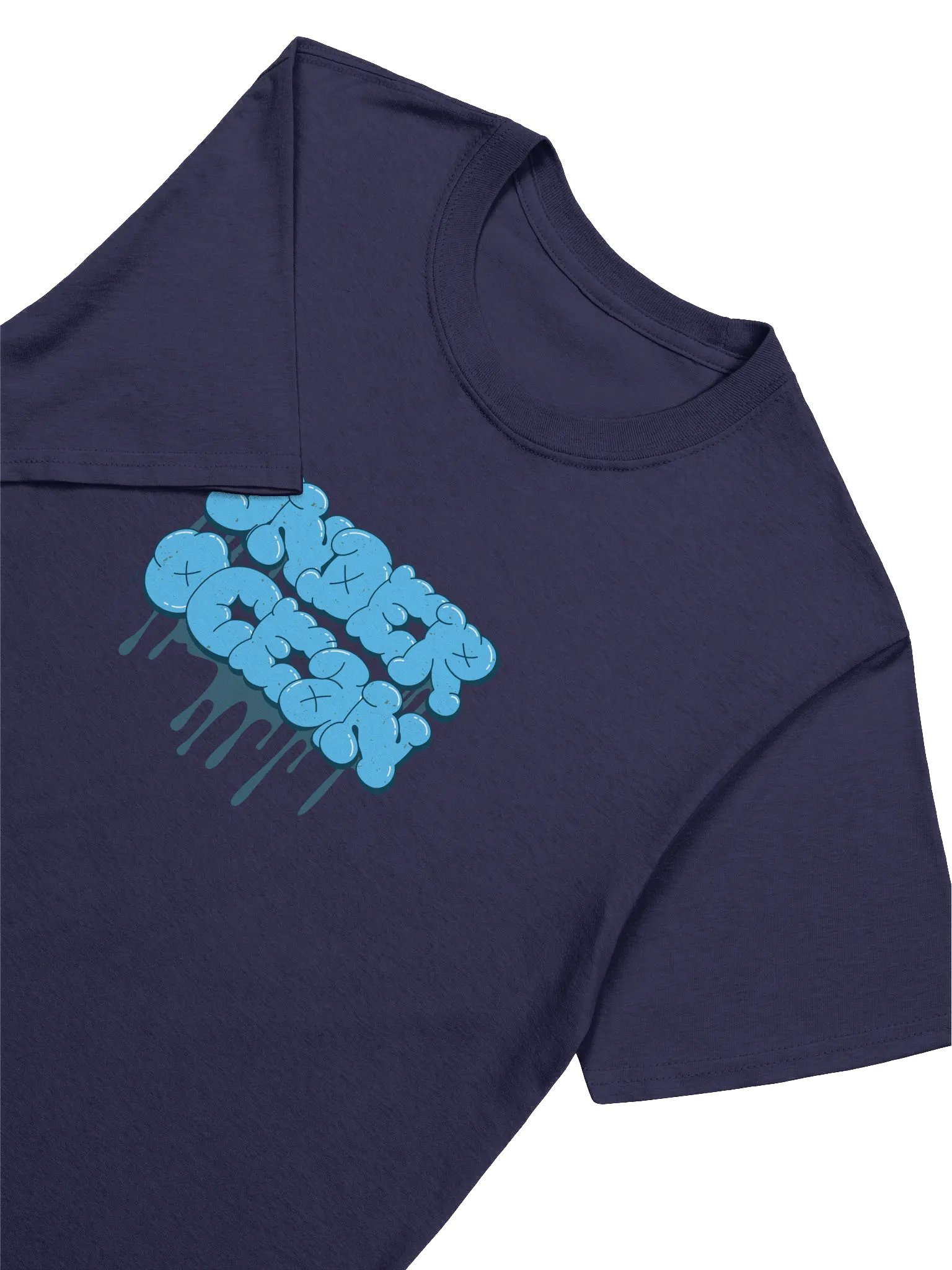 Under Ocean Logo T-Shirt product image (2)