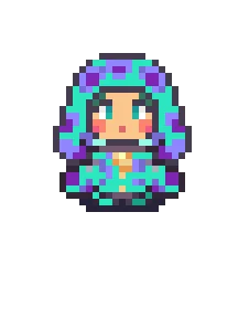 Little Monster Berserker Digital Download product image (1)