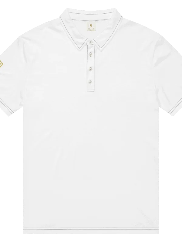AdrenRush Urban‑Edge Polo product image (2)