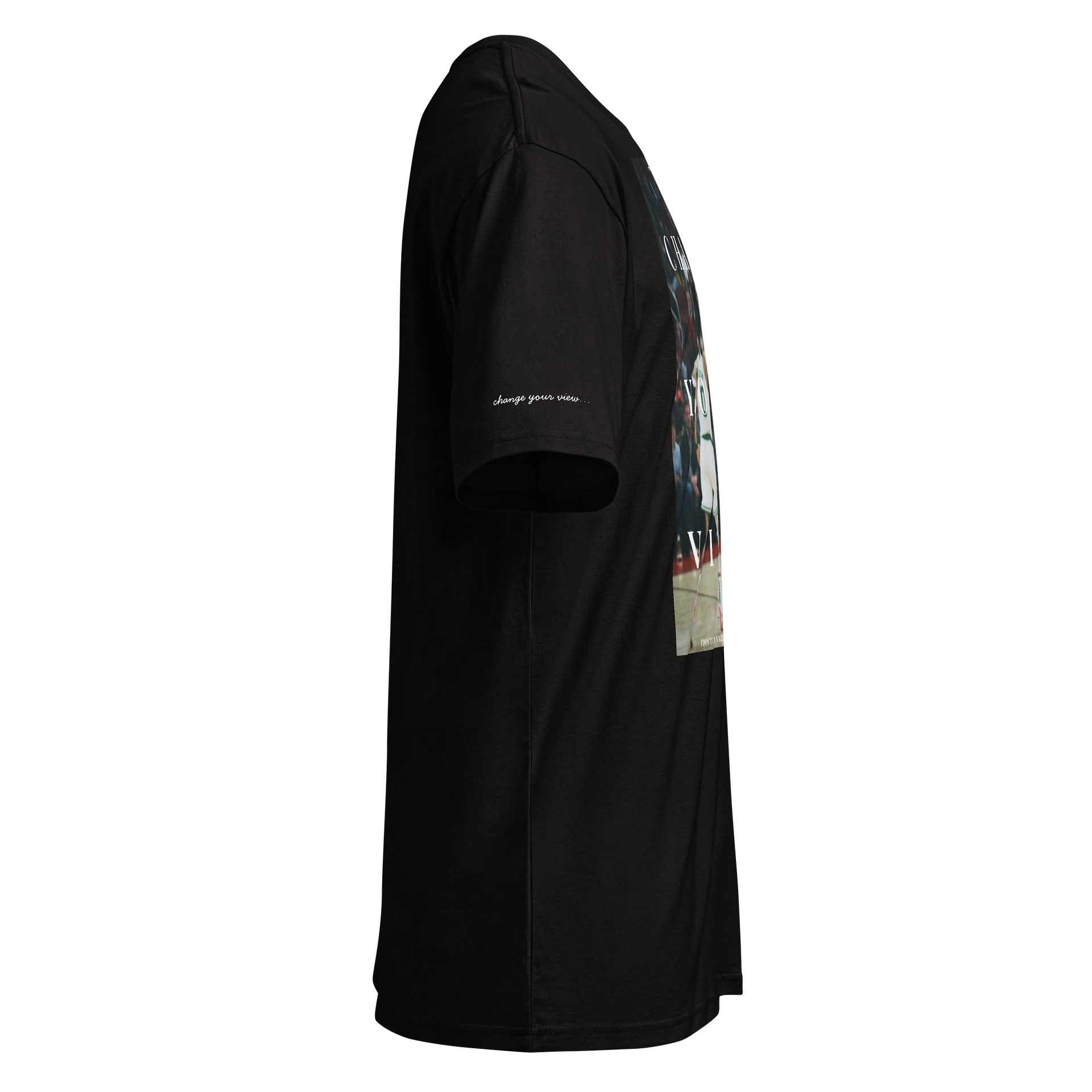 Priority Exclusives: Tatum Change Your View Tee product image (3)