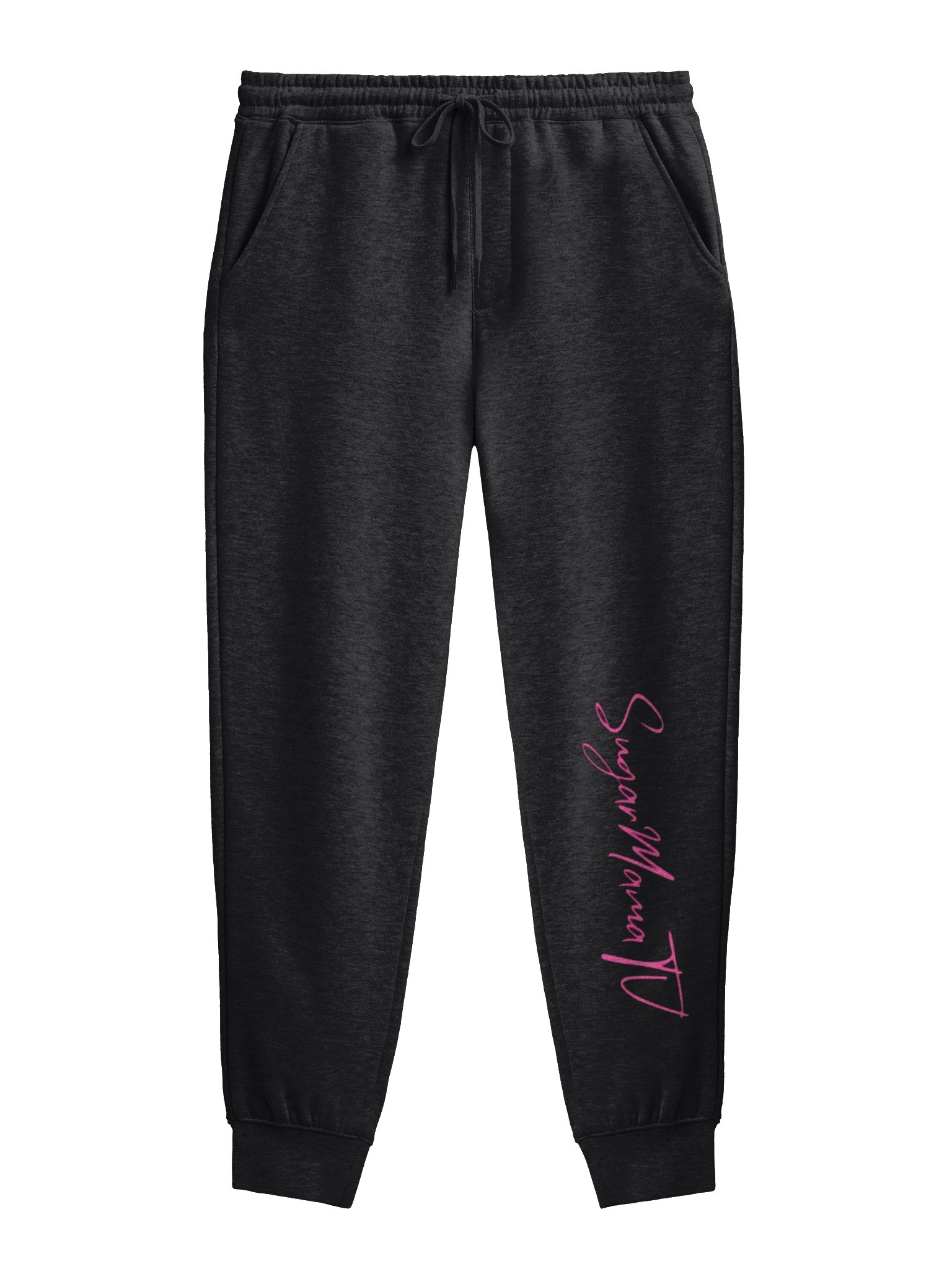 SugarMamaTV Joggers product image (1)