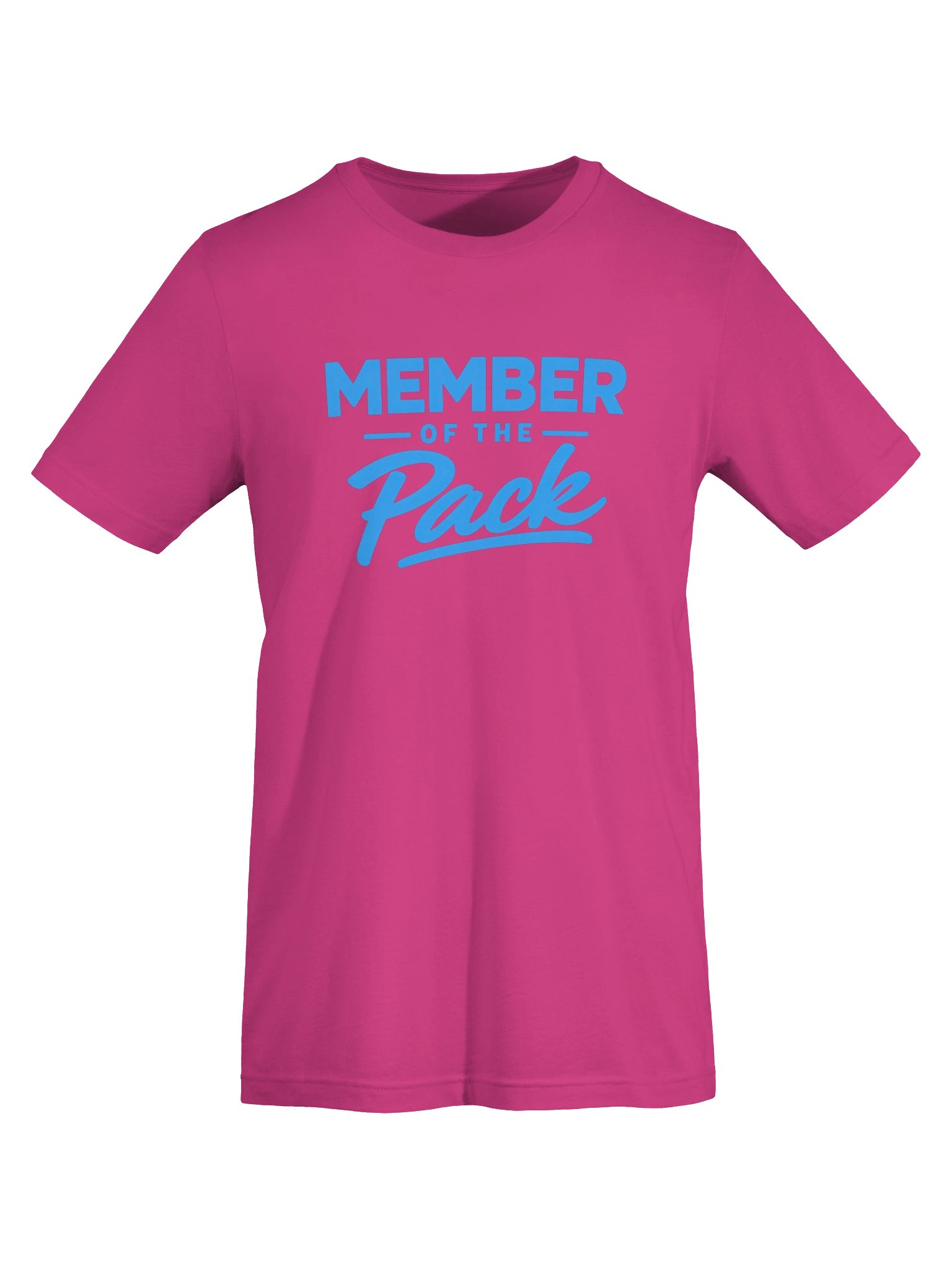 Member of the Pack Tee product image (53)