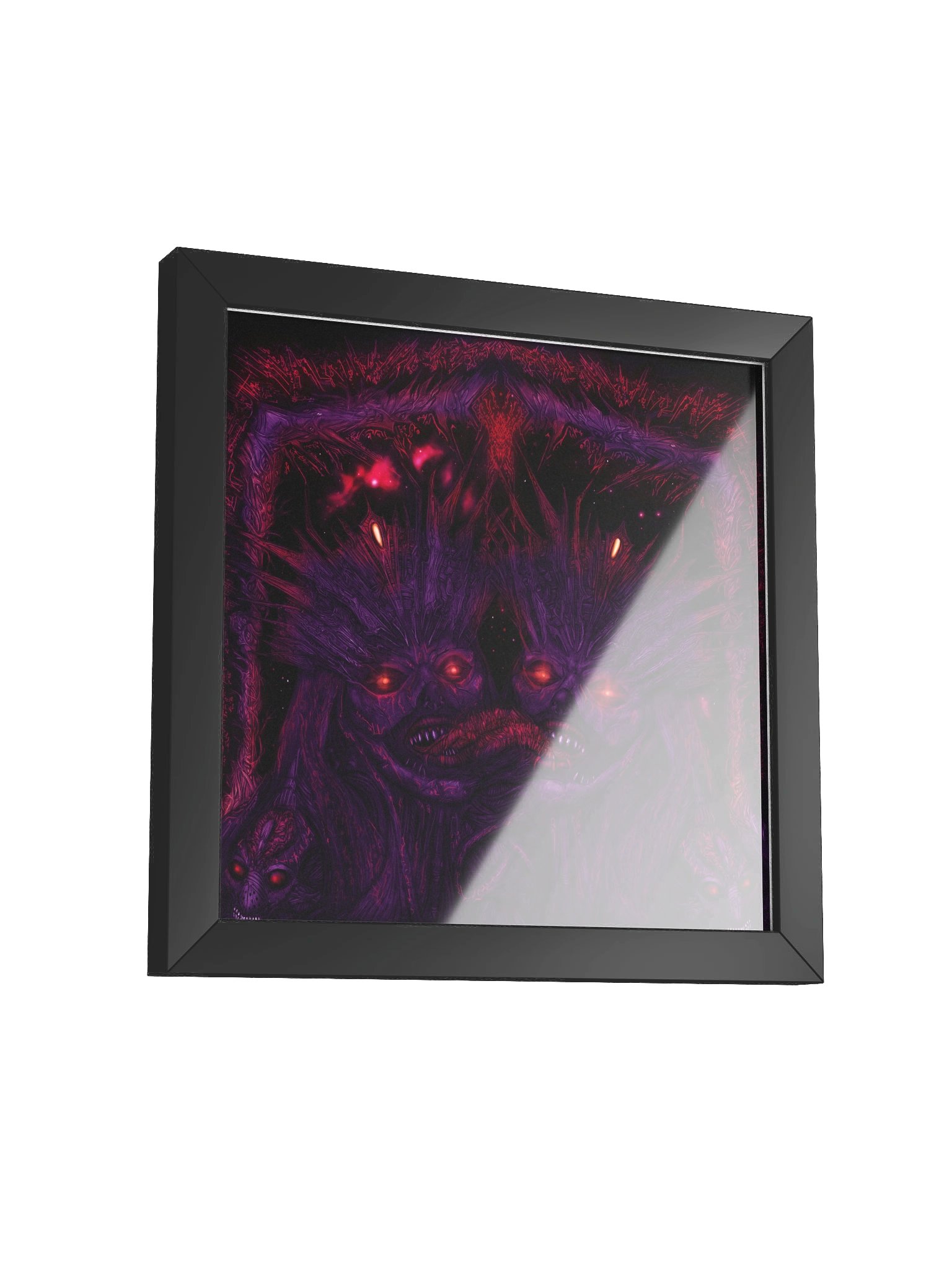 Cosmic Merge (Version 2) product image (3)