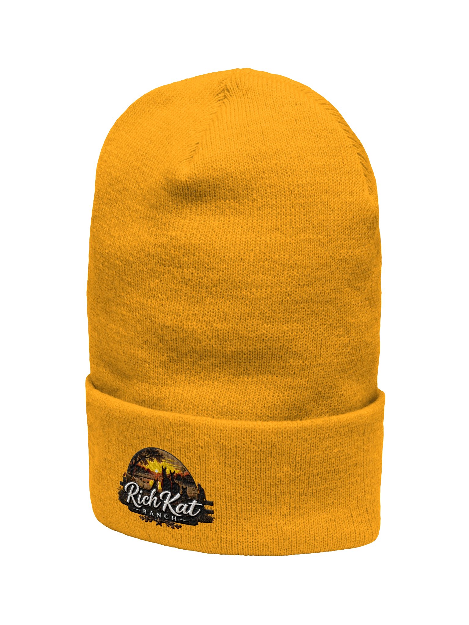 Classic RichKat Ranch Beanie product image (4)