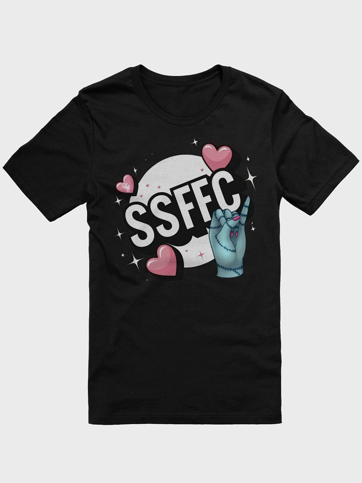 Spooky Slippery Finger Fan Club product image (1)