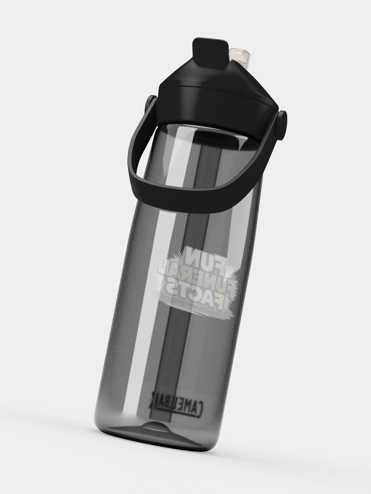 Flip Straw Water Bottle product image (8)