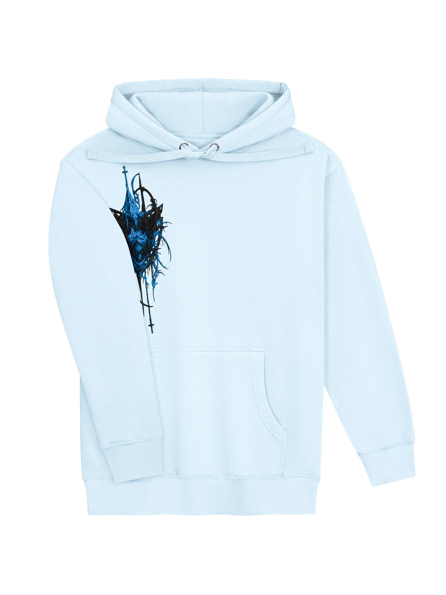 VTX Ravage Blue product image (3)