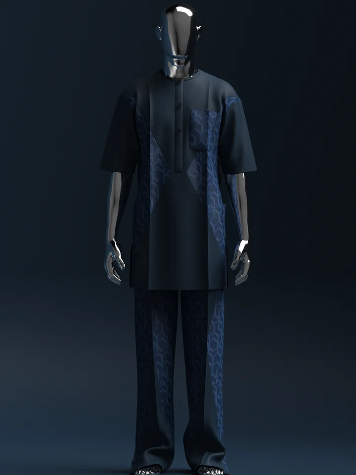 #29 Kaftan Design product image (1)