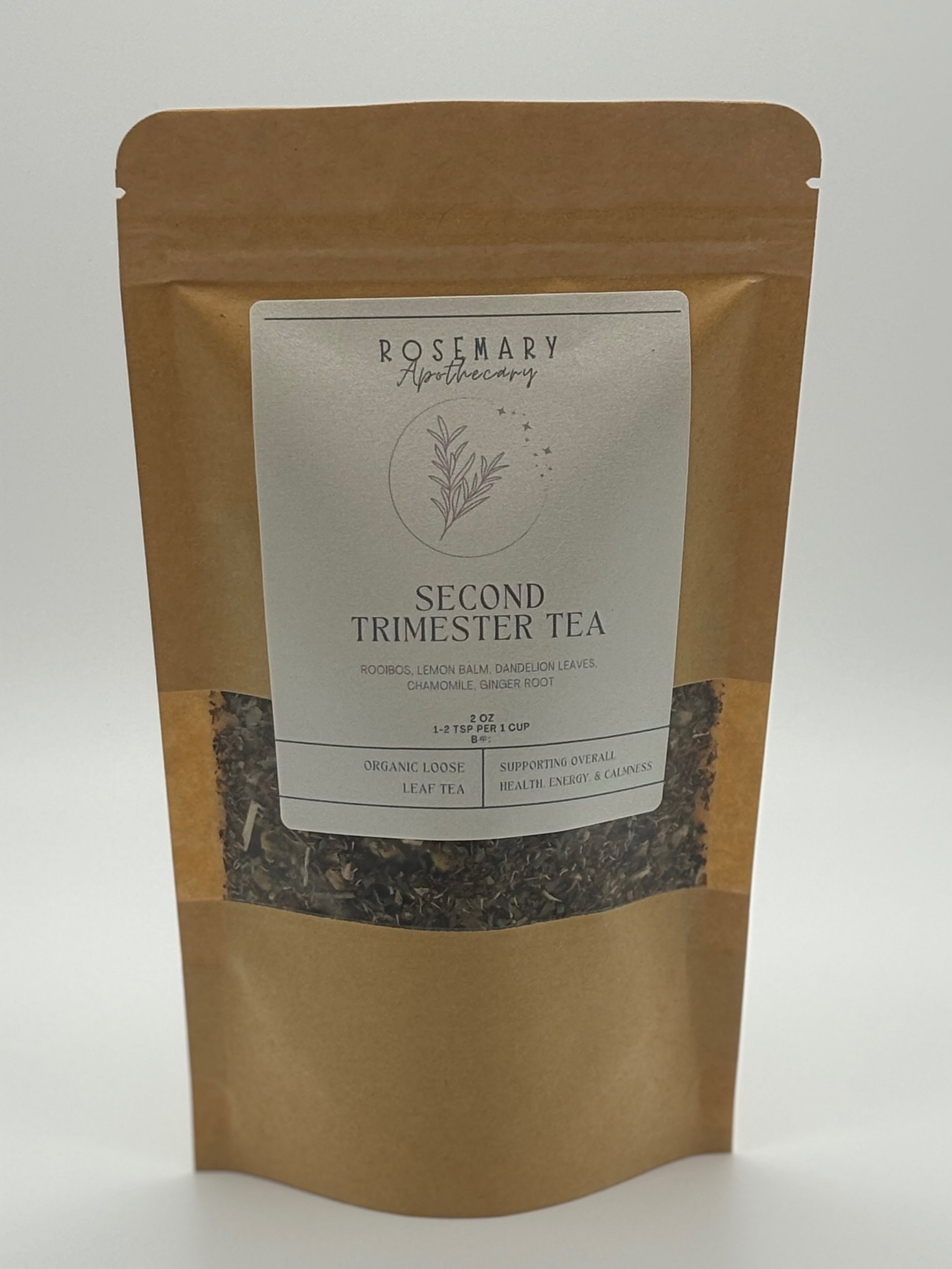 Second Trimester Tea product image (1)
