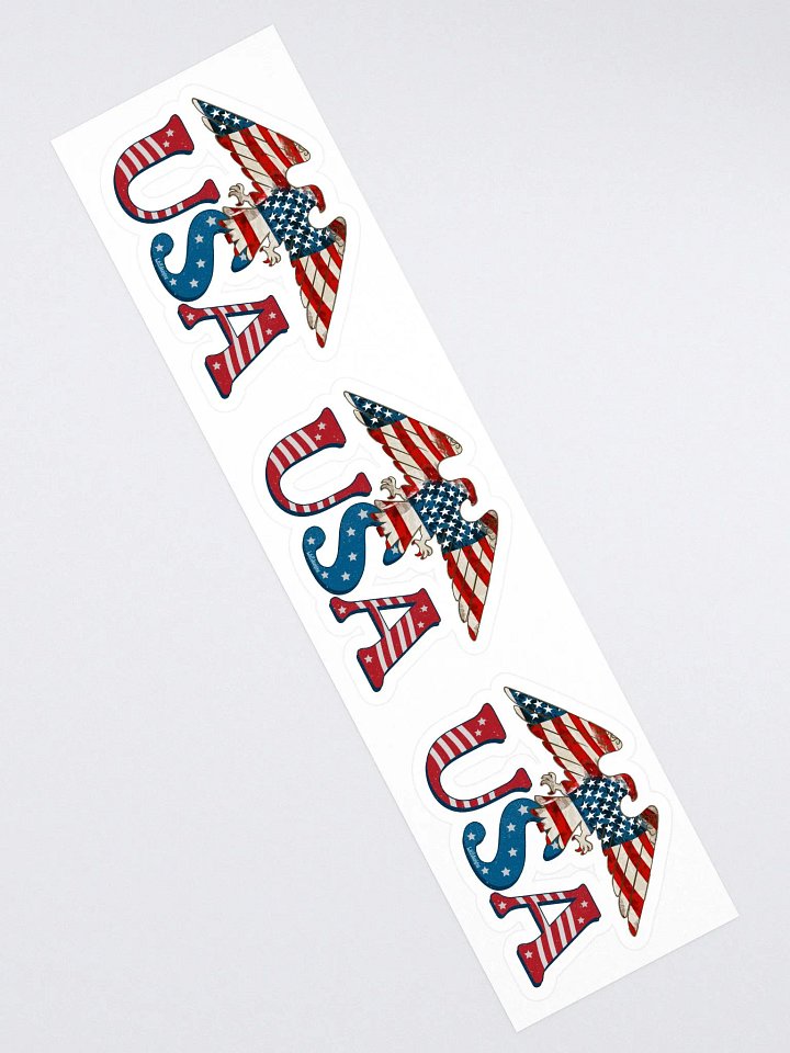 U.S.A. product image (2)
