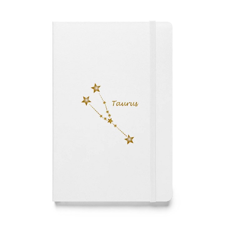 Taurus 2025, Constellation, Journal product image (1)