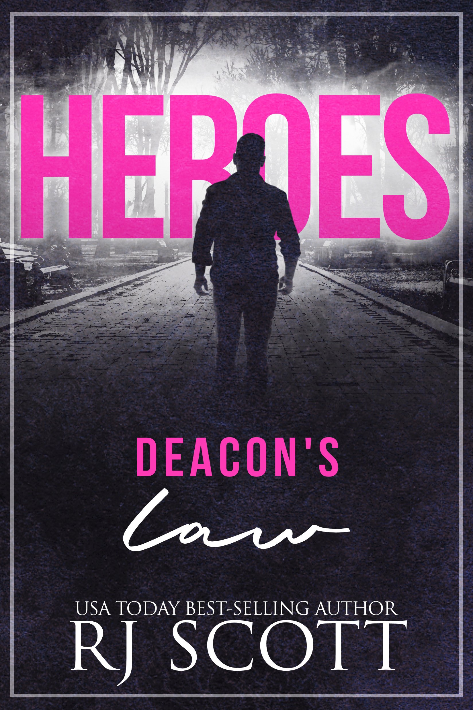 Deacon's Law product image (1)