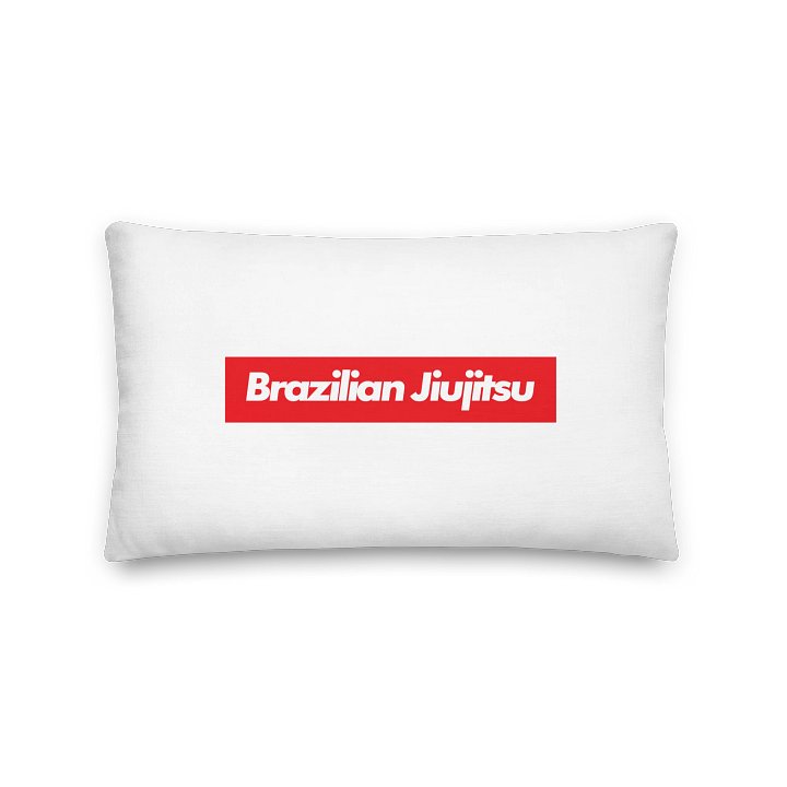 Brazilian Jiu Jitsu Pillow - (Limited Edition) product image (5)