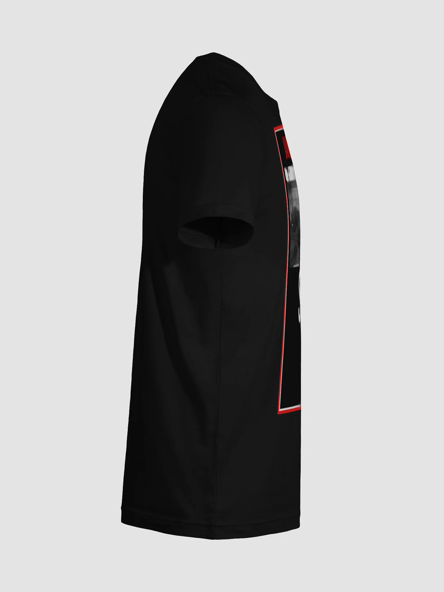 Statica One-Sheet Tee product image (12)