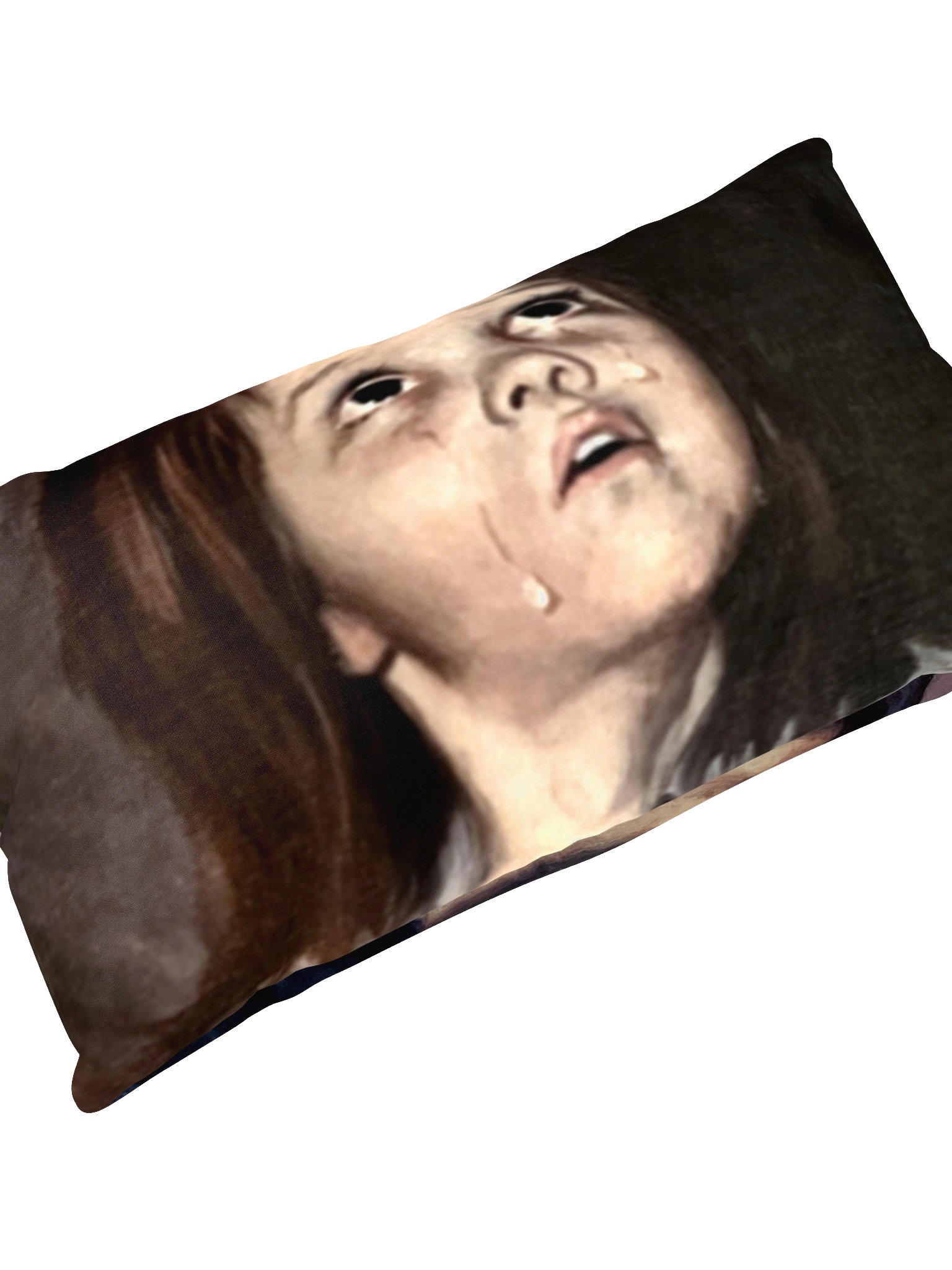 Crybaby Pillow product image (4)