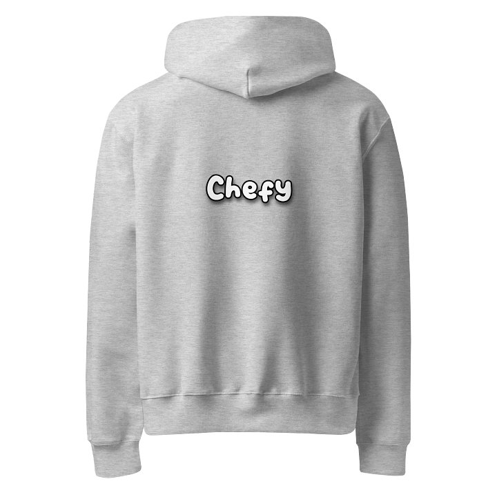 Chefy Hoodie product image (19)