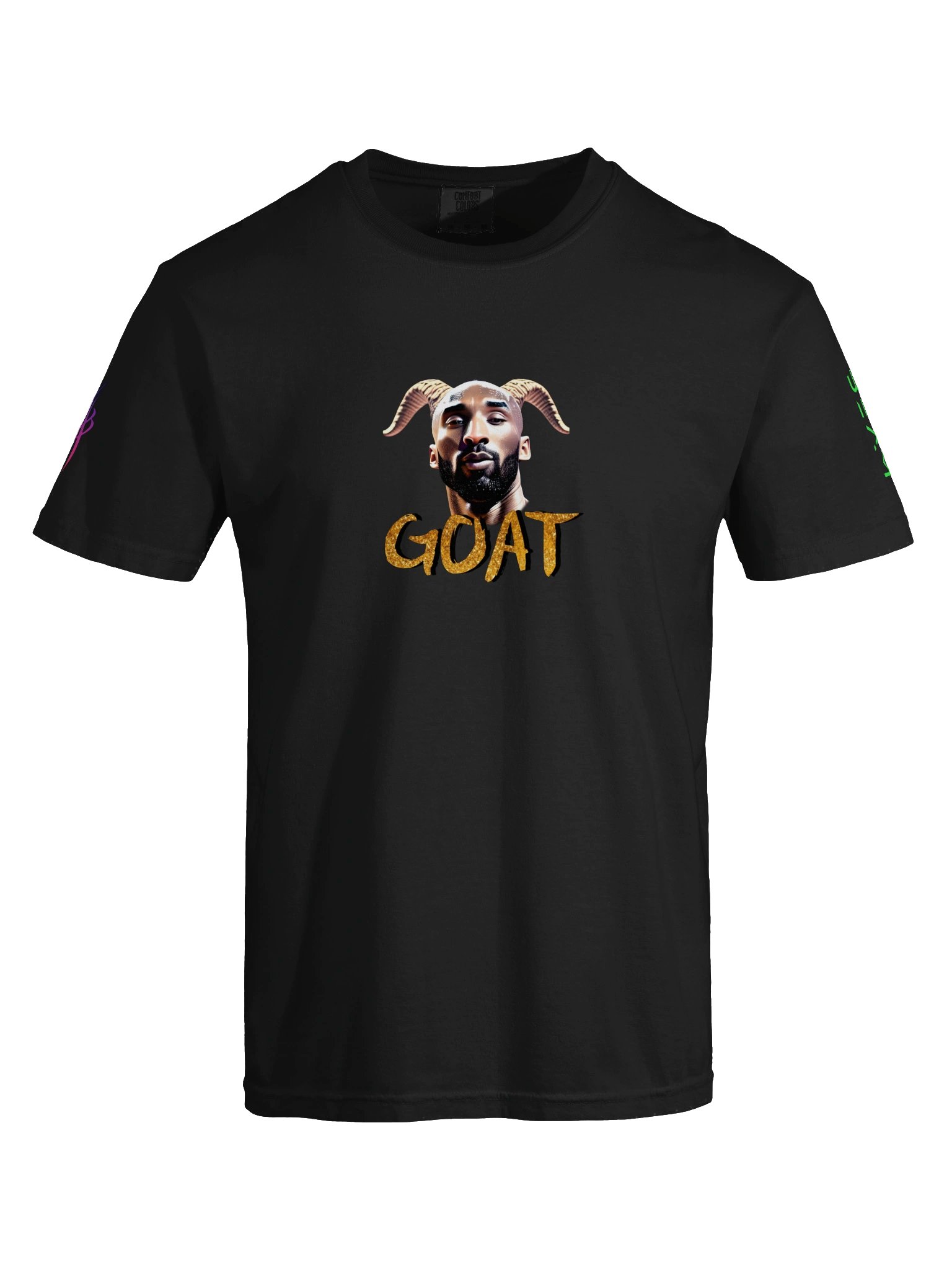 GOAT Legacy product image (5)