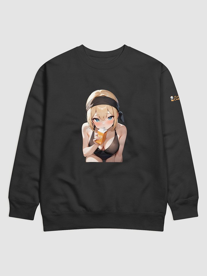Juicebox Waifu Sweatshirt product image (1)