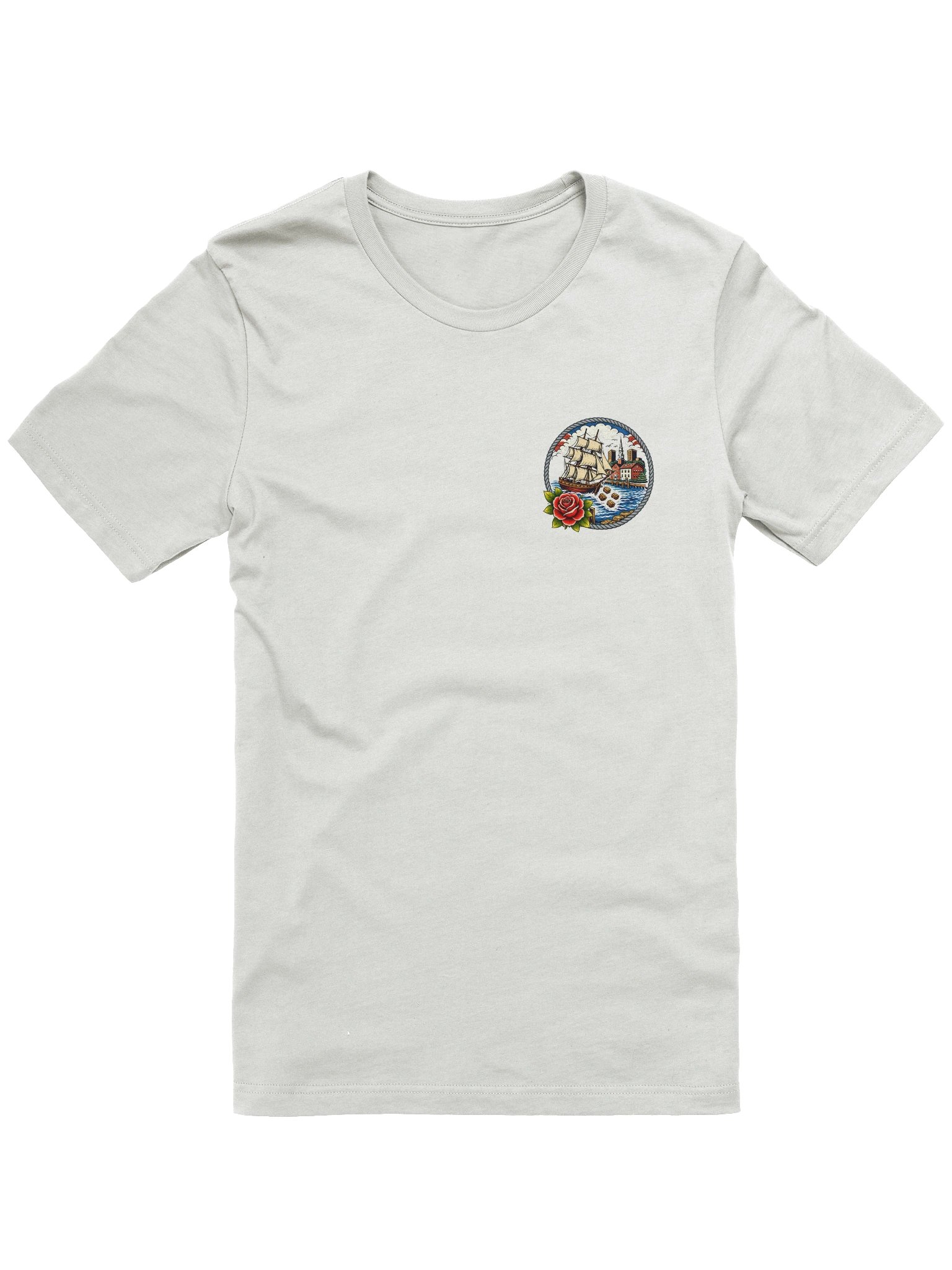 NE - Sunday Concessions MC Tee product image (3)