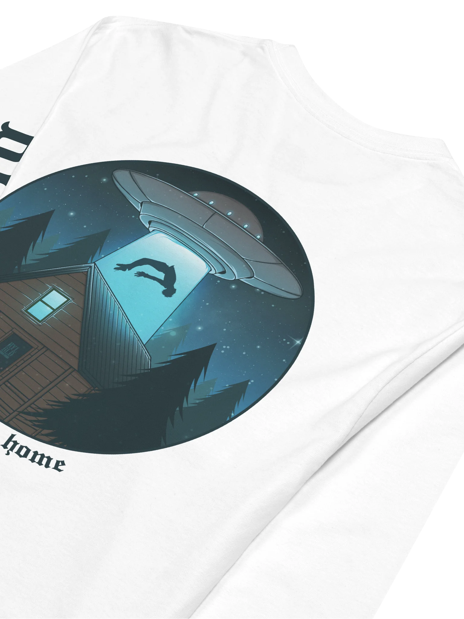 HOME SWEET HOME 2 LONG SLEEVE product image (4)