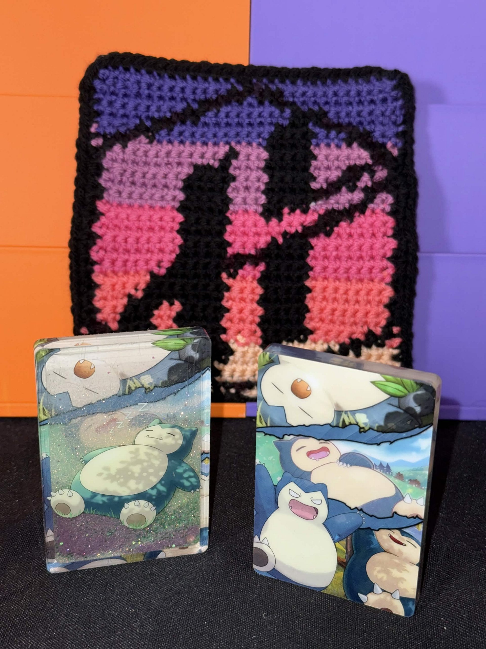 Snorlax product image (2)