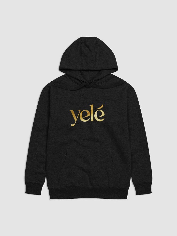 African Royalty Hoodie - DTFx Print product image (13)