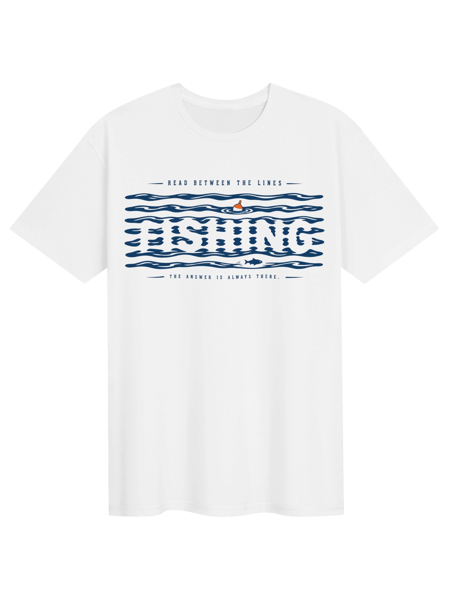 Read Between the Lines T-Shirt product image (61)