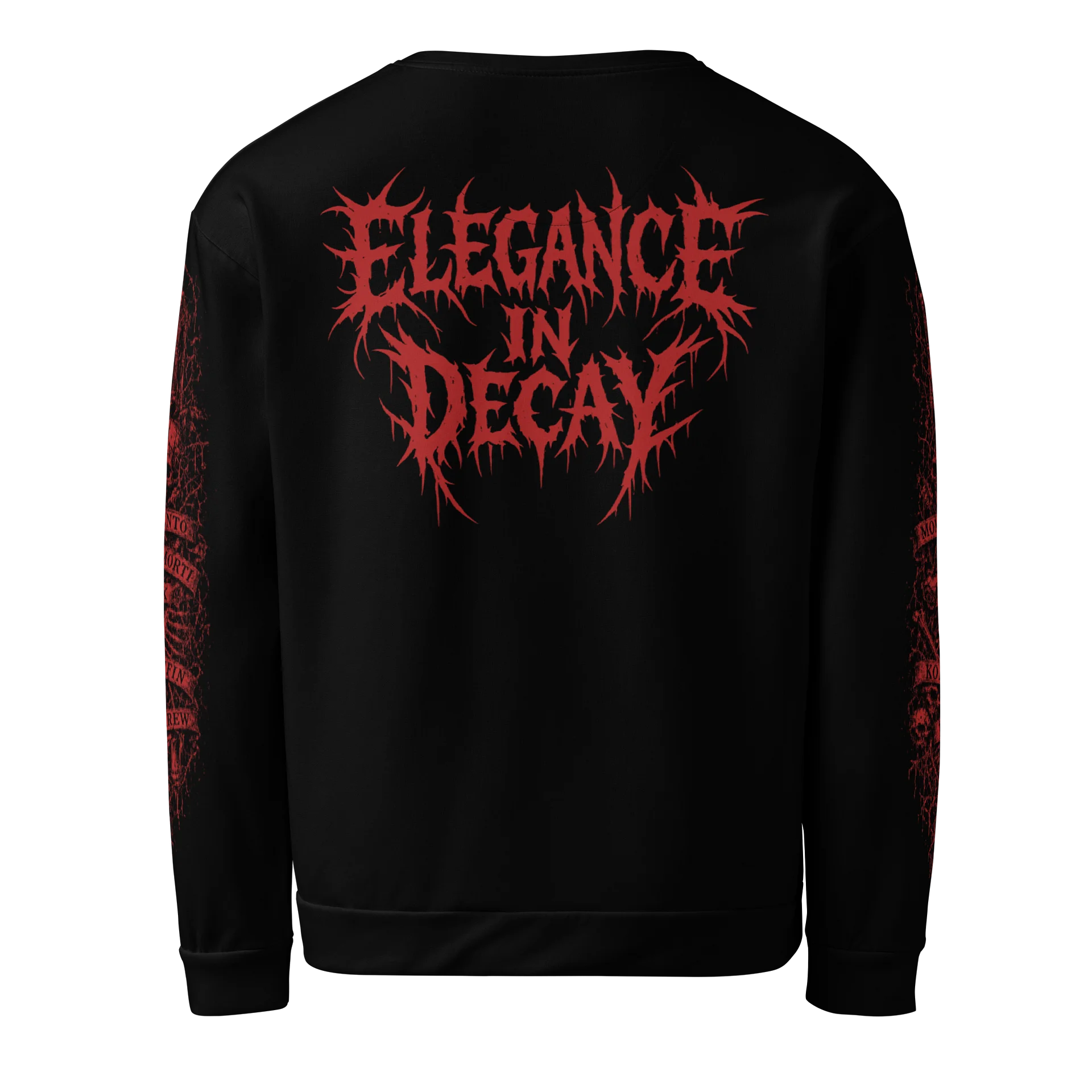 Ritual of Ruin Sweatshirt product image (2)