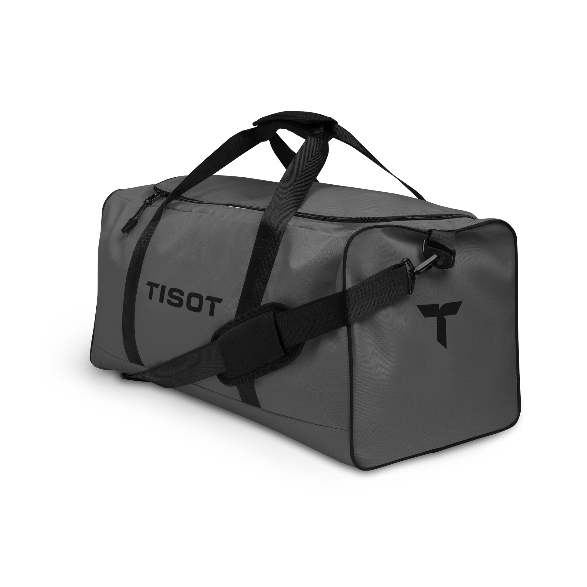 TISOT Essentials / Duffle Bag product image (3)