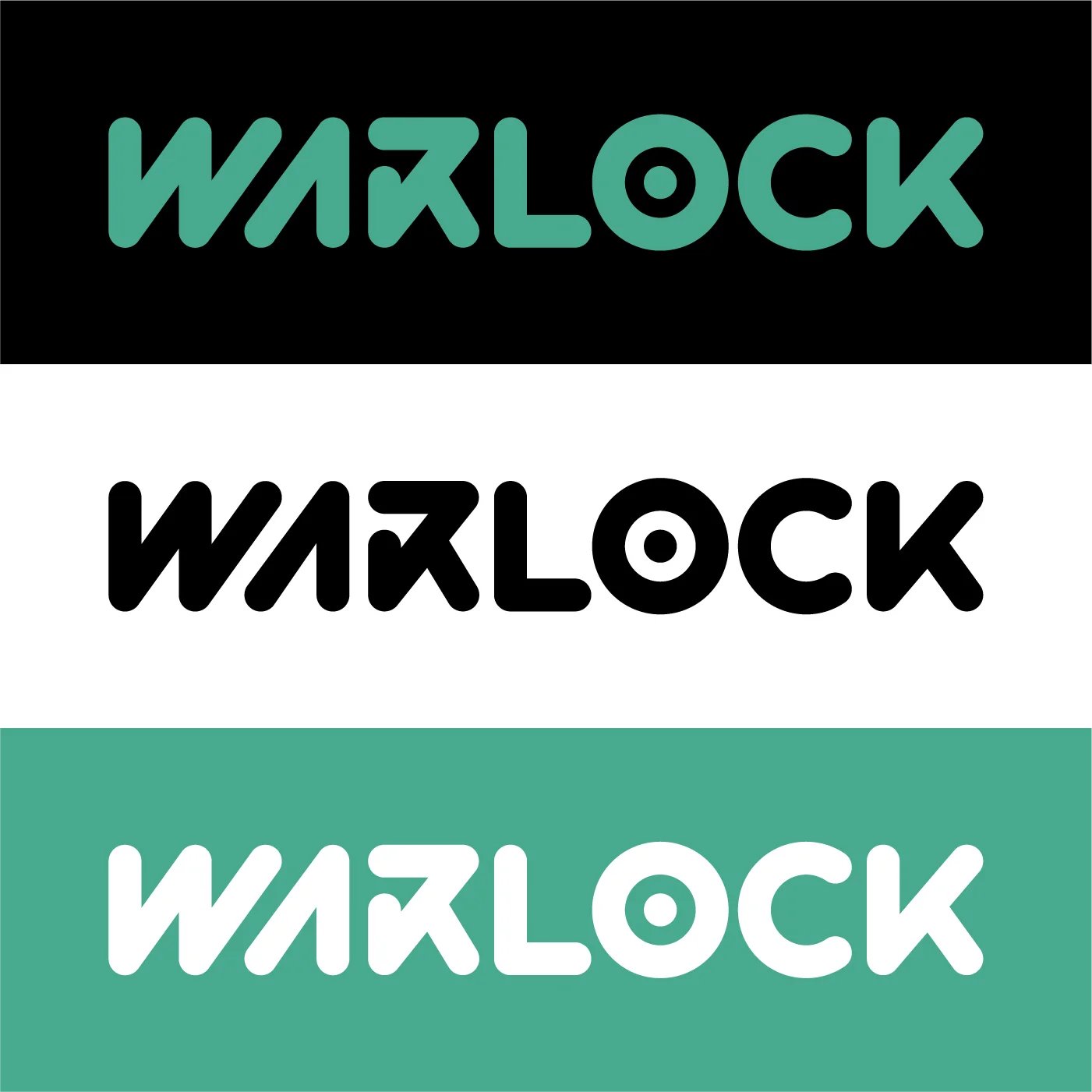 Warlock Sans Display Font product image (3)