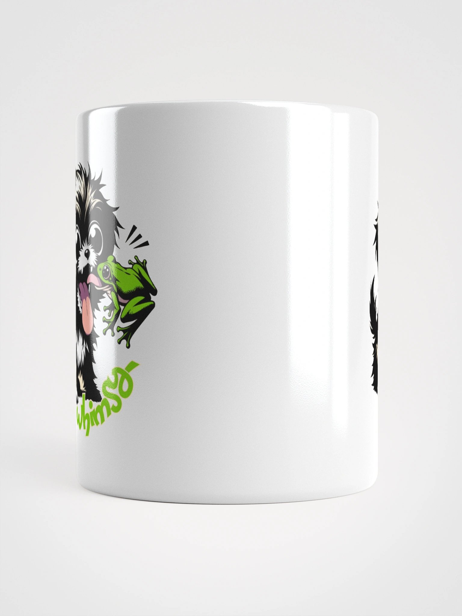 Moudi Whimsy Mug product image (9)