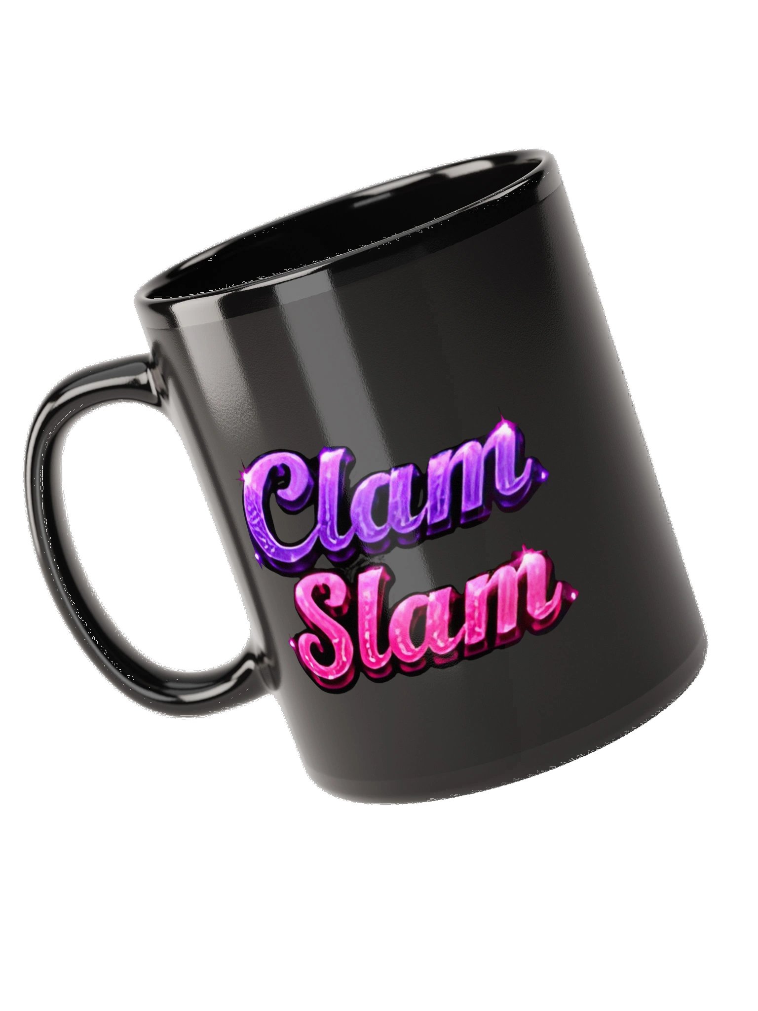 Lady_Sassafras1's Clam Slam Mug product image (5)