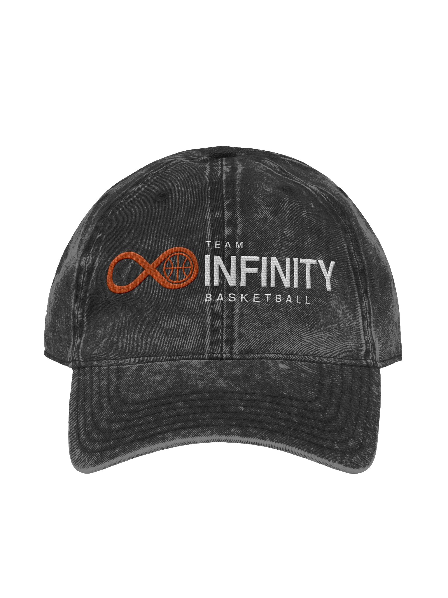Team Infinity Vintage Embroidered Cap product image (1)