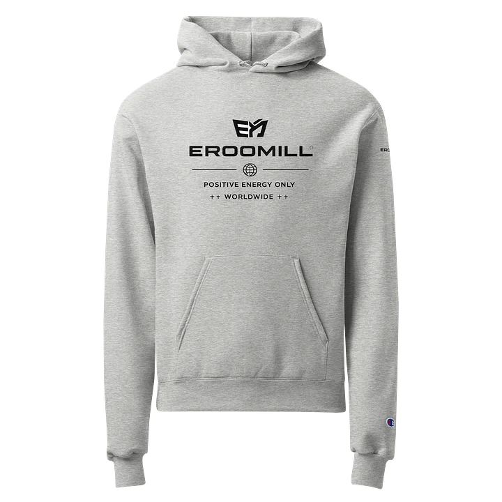 Eroomill x Champion Unisex Hoodie product image (1)