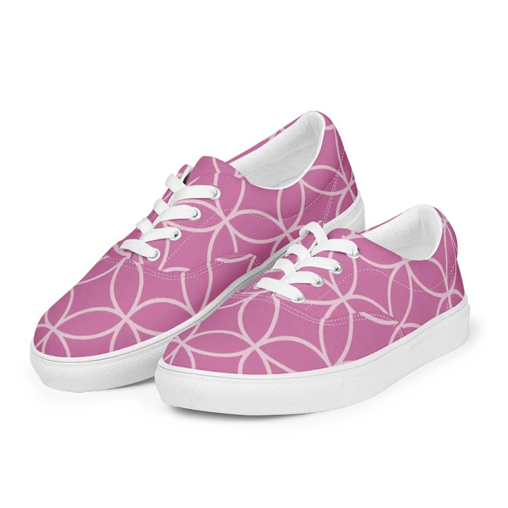 Hola Hoops Sneakers product image (1)