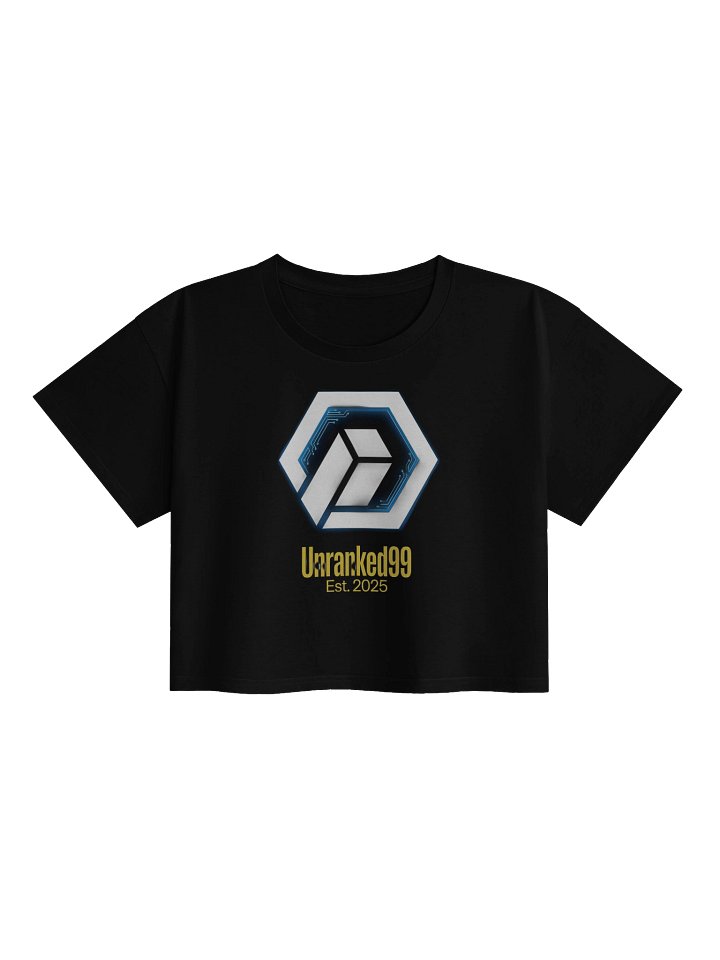 Women's Crop Top product image (4)