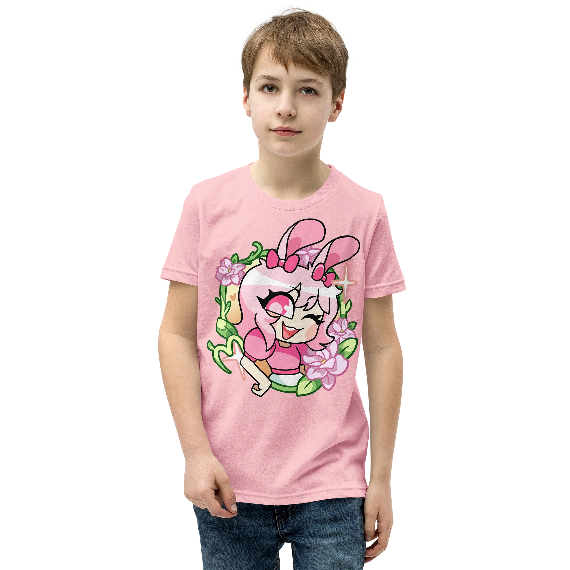 Springtime Bella - Kids Shirt product image (7)