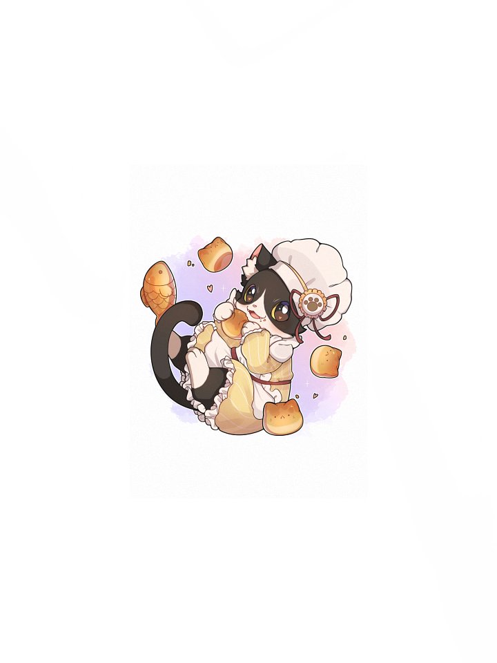 Baker Kiwi Print product image (1)
