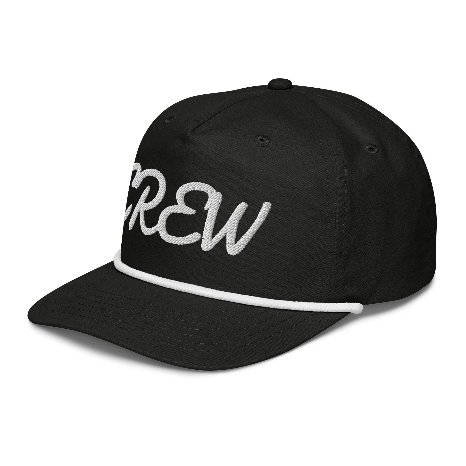 FRONT NINER ROPE HAT product image (3)