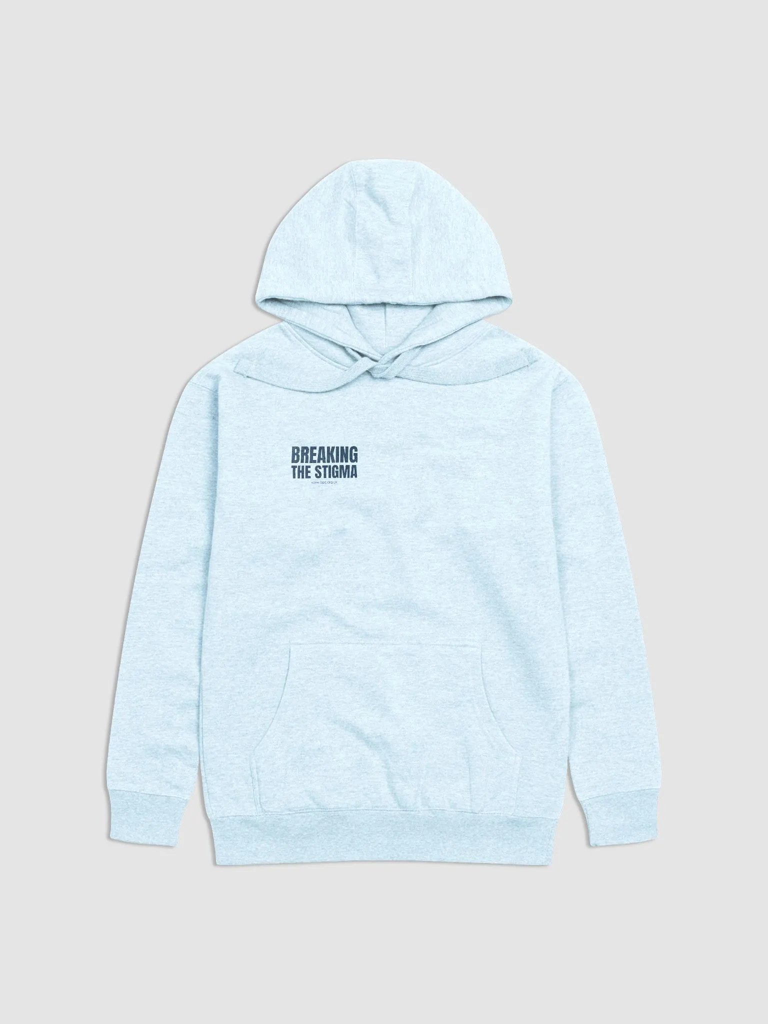 Breaking The Stigma: BPD Awareness Hoodie product image (2)