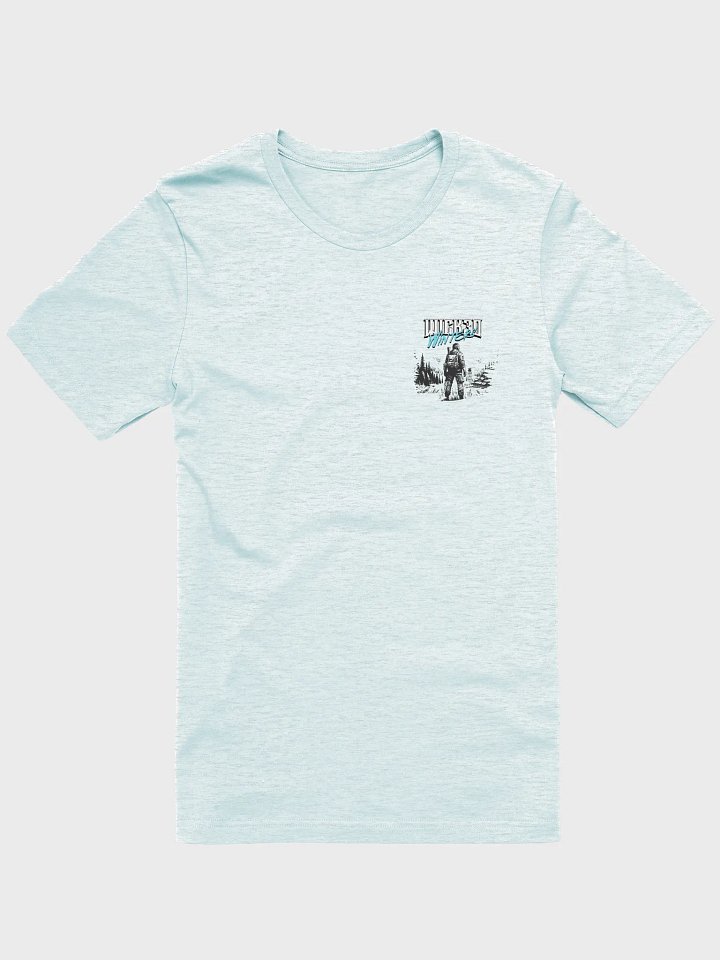 WICKED Winters Snowy Village T-Shirt product image (1)