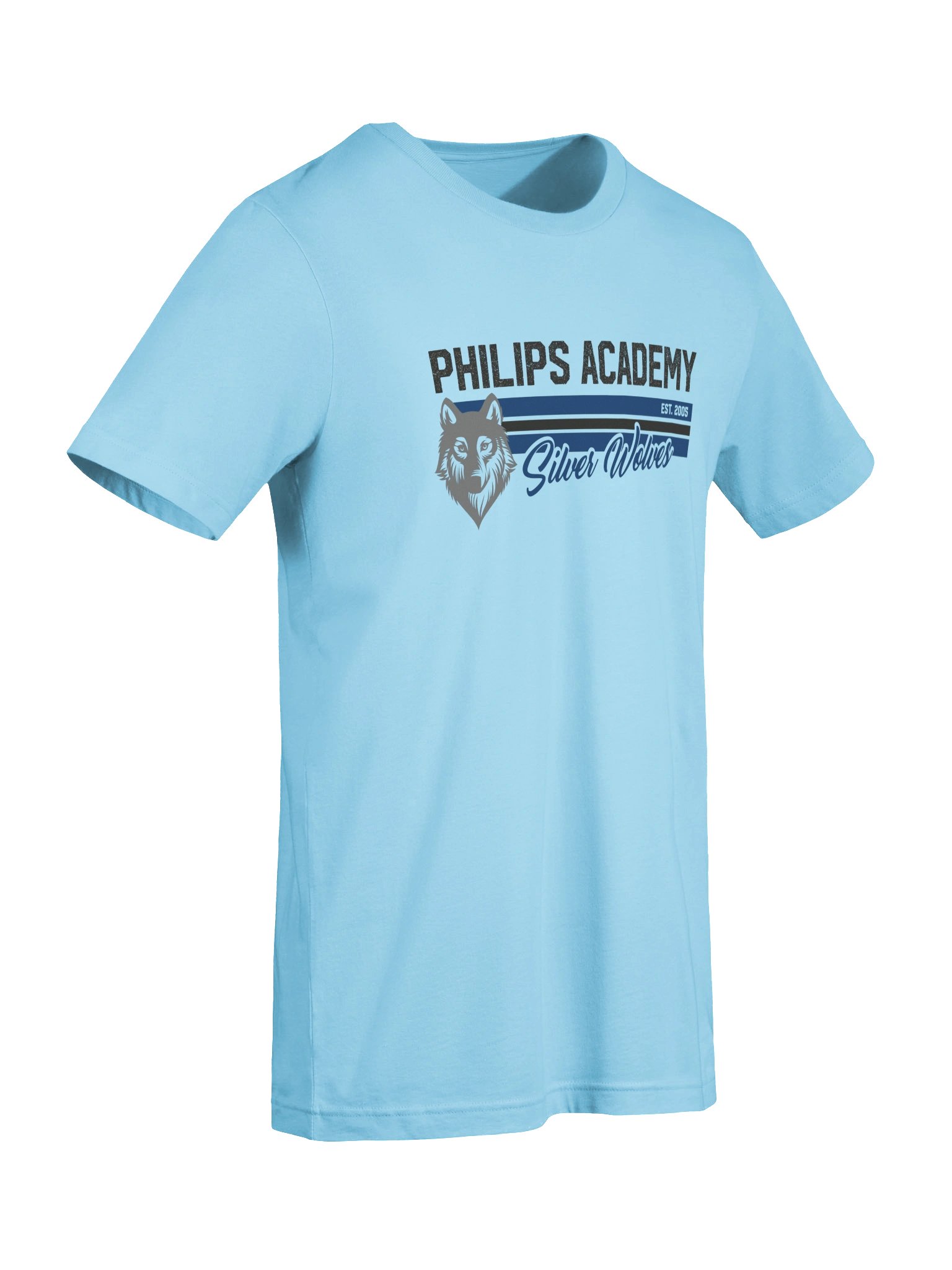 Classic Wolf Tee product image (7)