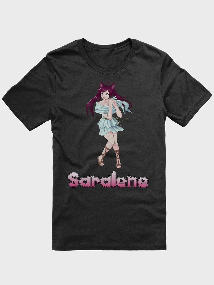 Maiden of Legend Tee (Soft) product image (1)