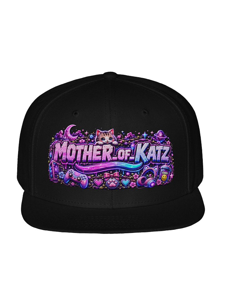 M0k Dubby Hat product image (1)