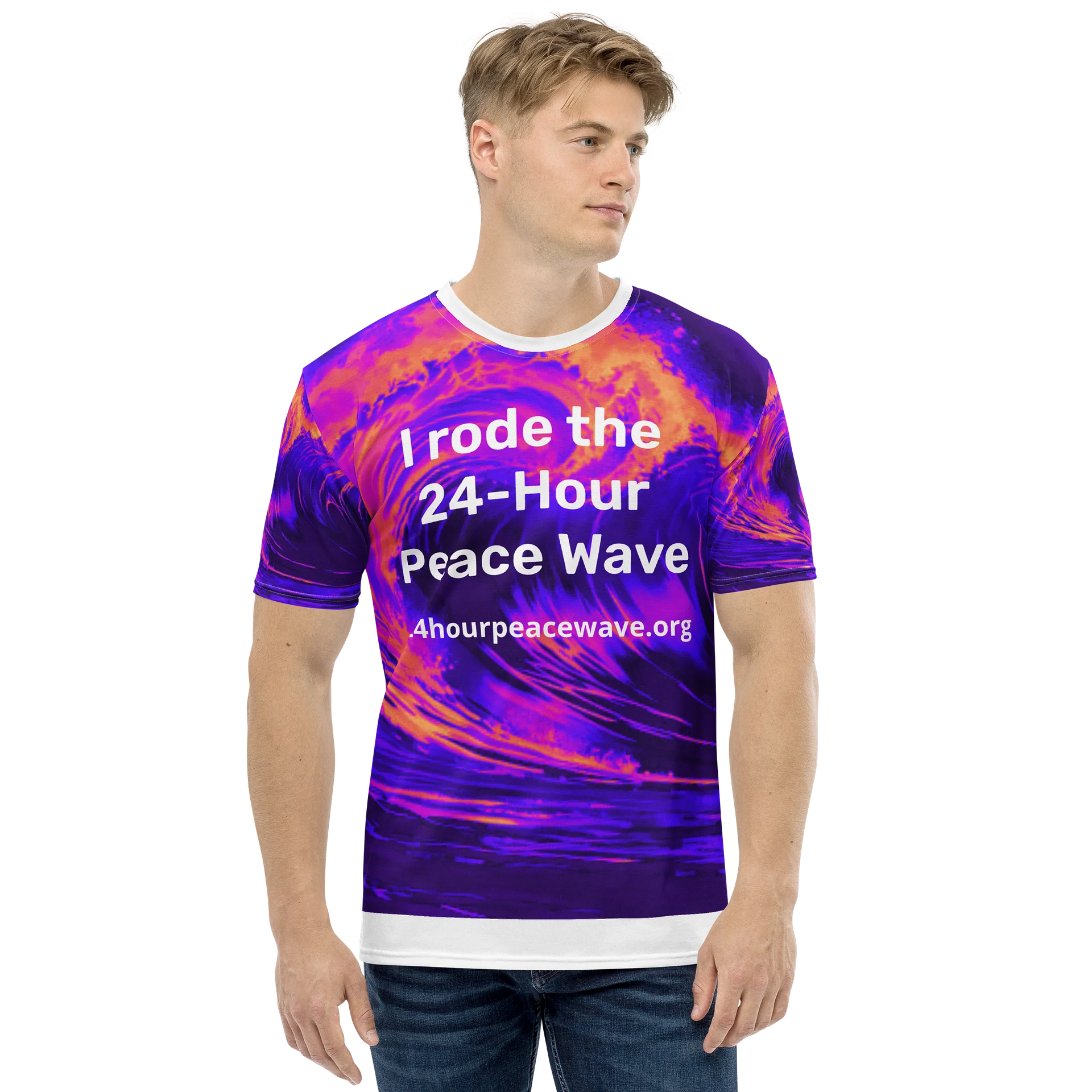 24 Hour Peace Wave product image (2)
