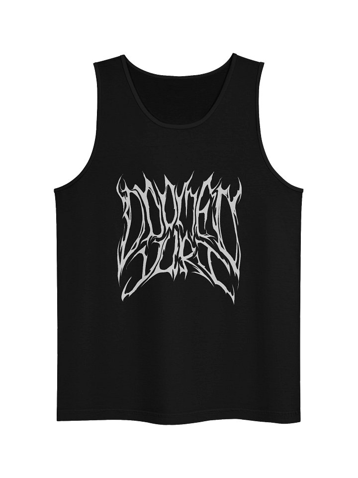 Doomed Yuri Metal Tank product image (6)