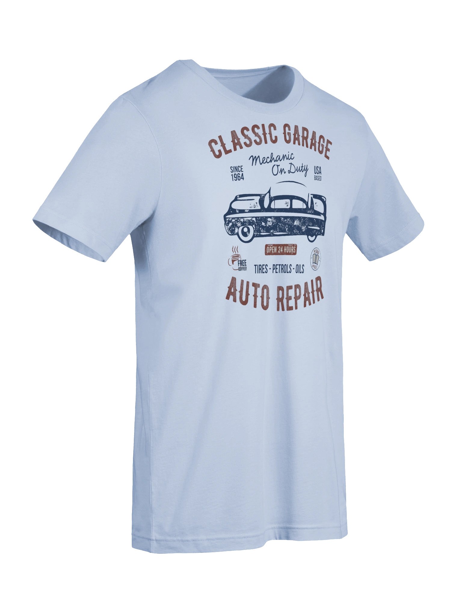 Classic Garage product image (6)